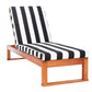 Safavieh Solano Sunlounger | Outdoor Recliners & Lounge Chairs |  Modishstore  - 8