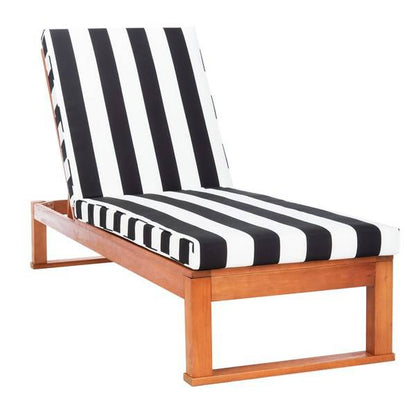 Safavieh Solano Sunlounger | Outdoor Recliners & Lounge Chairs |  Modishstore  - 8