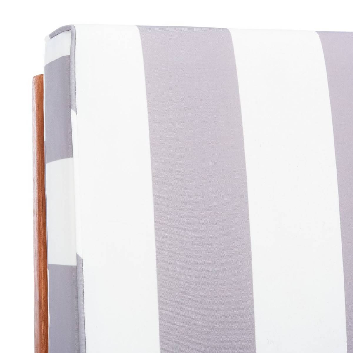 Safavieh Solano Sunlounger | Outdoor Recliners & Lounge Chairs |  Modishstore  - 13