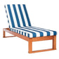 Safavieh Solano Sunlounger | Outdoor Recliners & Lounge Chairs |  Modishstore  - 16