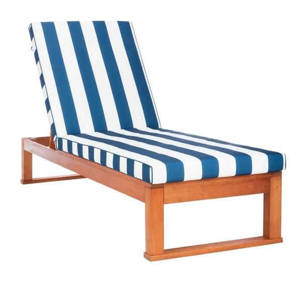 Safavieh Solano Sunlounger | Outdoor Recliners & Lounge Chairs |  Modishstore  - 16
