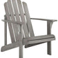 Safavieh Topher Adirondack Chair | Outdoor Chaise Lounges | Modishstore - 6