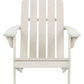 Safavieh Topher Adirondack Chair | Outdoor Chaise Lounges | Modishstore - 7
