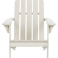Safavieh Topher Adirondack Chair | Outdoor Chaise Lounges | Modishstore - 8