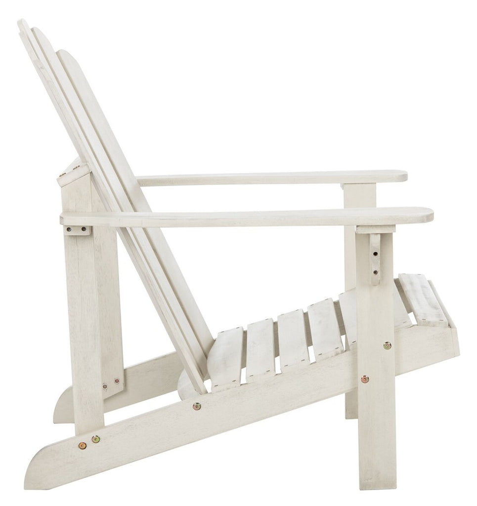 Safavieh Topher Adirondack Chair | Outdoor Chaise Lounges | Modishstore - 11