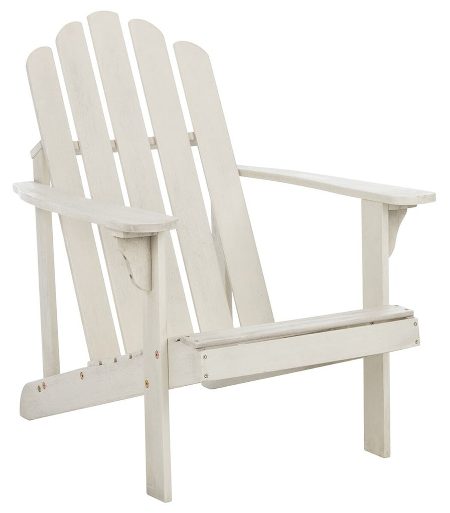 Safavieh Topher Adirondack Chair | Outdoor Chairs |  Modishstore  - 10