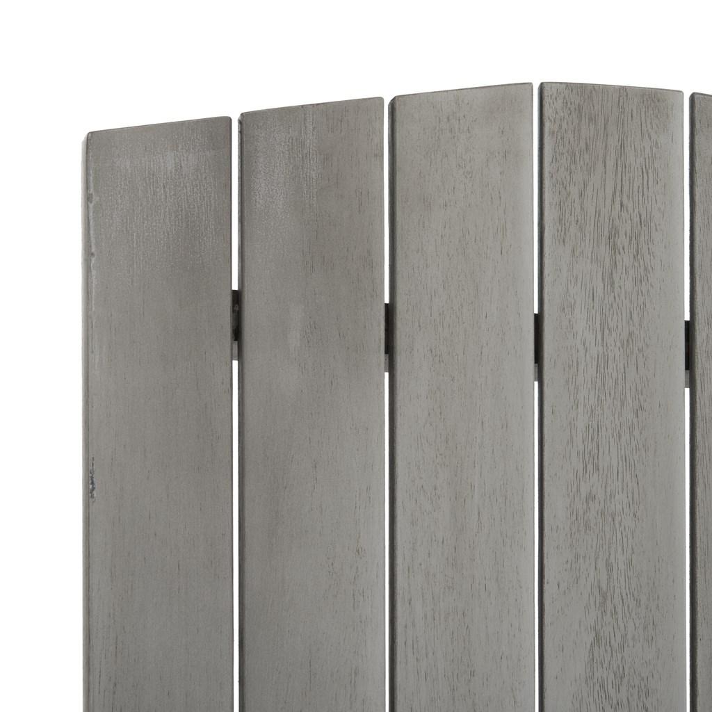 Safavieh Breetel Set Of 2 Adirondack Chairs | Outdoor Chaise Lounges | Modishstore - 9