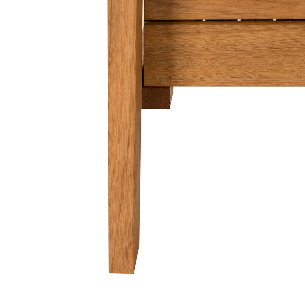 Safavieh Bertie Tea Trolley | Outdoor Tables | Modishstore - 5
