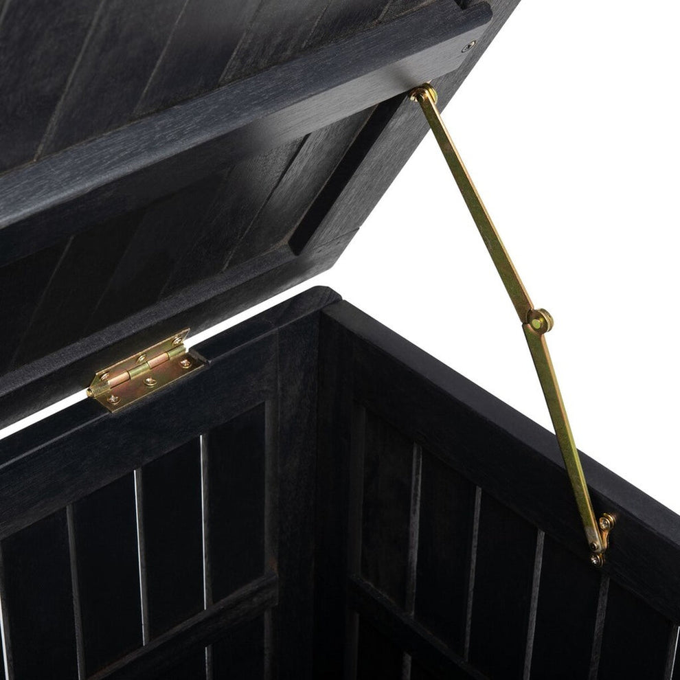 Safavieh Abri Cushion Box | Cabinets |  Modishstore  - 3