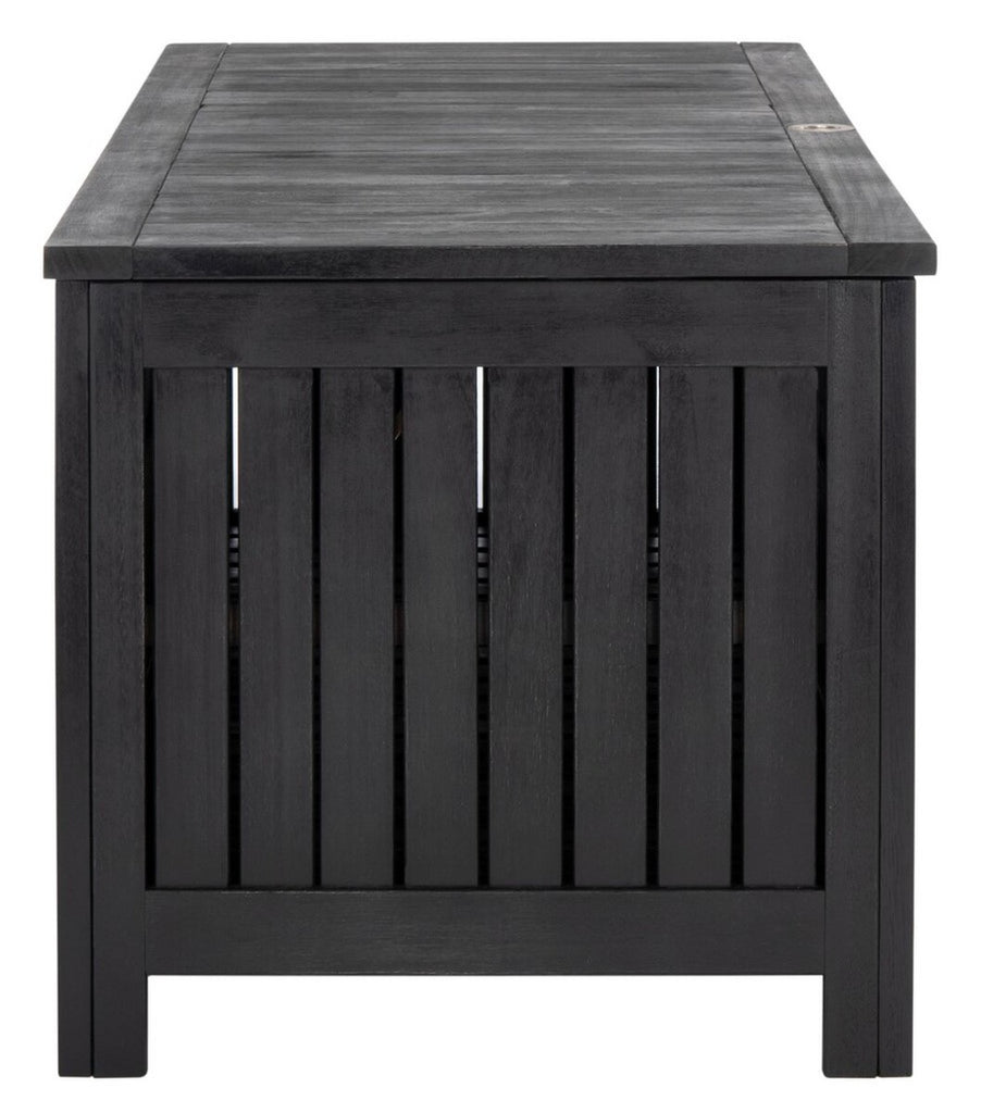 Safavieh Abri Cushion Box | Cabinets |  Modishstore  - 4