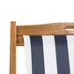 Safavieh Loren Foldable Sling Chair | Outdoor Chairs |  Modishstore  - 3