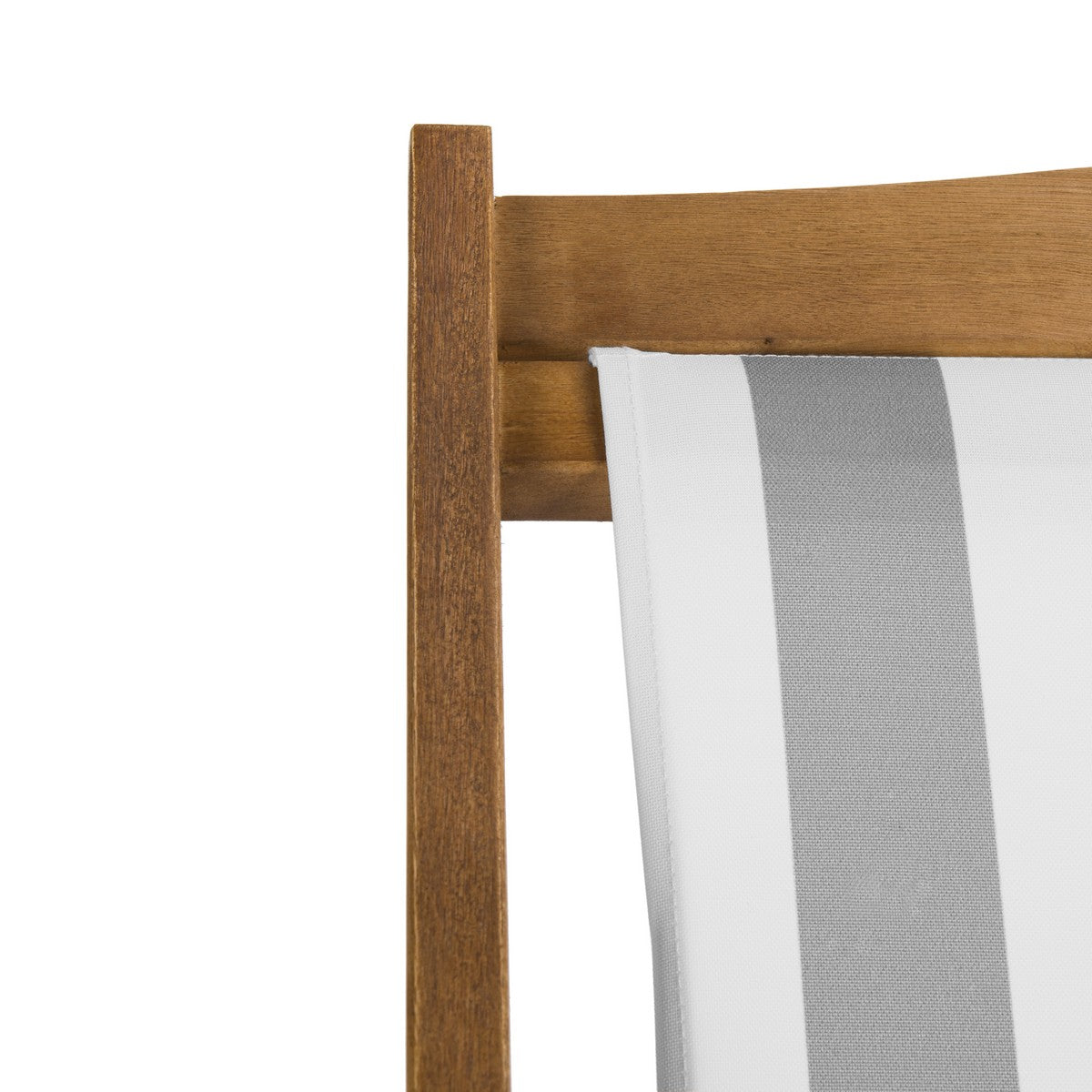 Safavieh Loren Foldable Sling Chair | Outdoor Chairs |  Modishstore  - 8