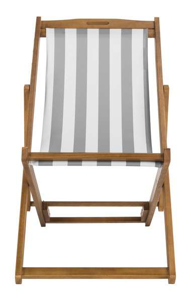 Safavieh Loren Foldable Sling Chair | Outdoor Chairs |  Modishstore  - 10
