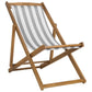 Safavieh Loren Foldable Sling Chair | Outdoor Chairs |  Modishstore  - 6