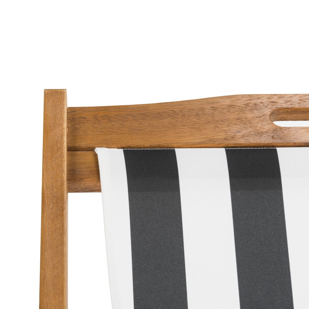 Safavieh Loren Foldable Sling Chair | Outdoor Chairs |  Modishstore  - 13
