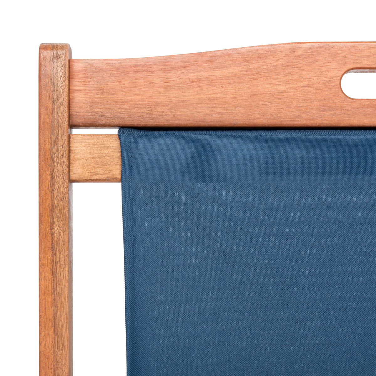 Safavieh Loren Sling Chair | Outdoor Chairs |  Modishstore  - 3