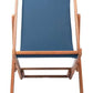 Safavieh Loren Sling Chair | Outdoor Chairs |  Modishstore 