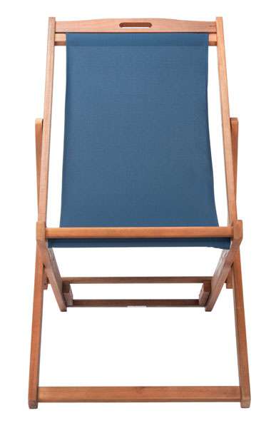 Safavieh Loren Sling Chair | Outdoor Chairs |  Modishstore 