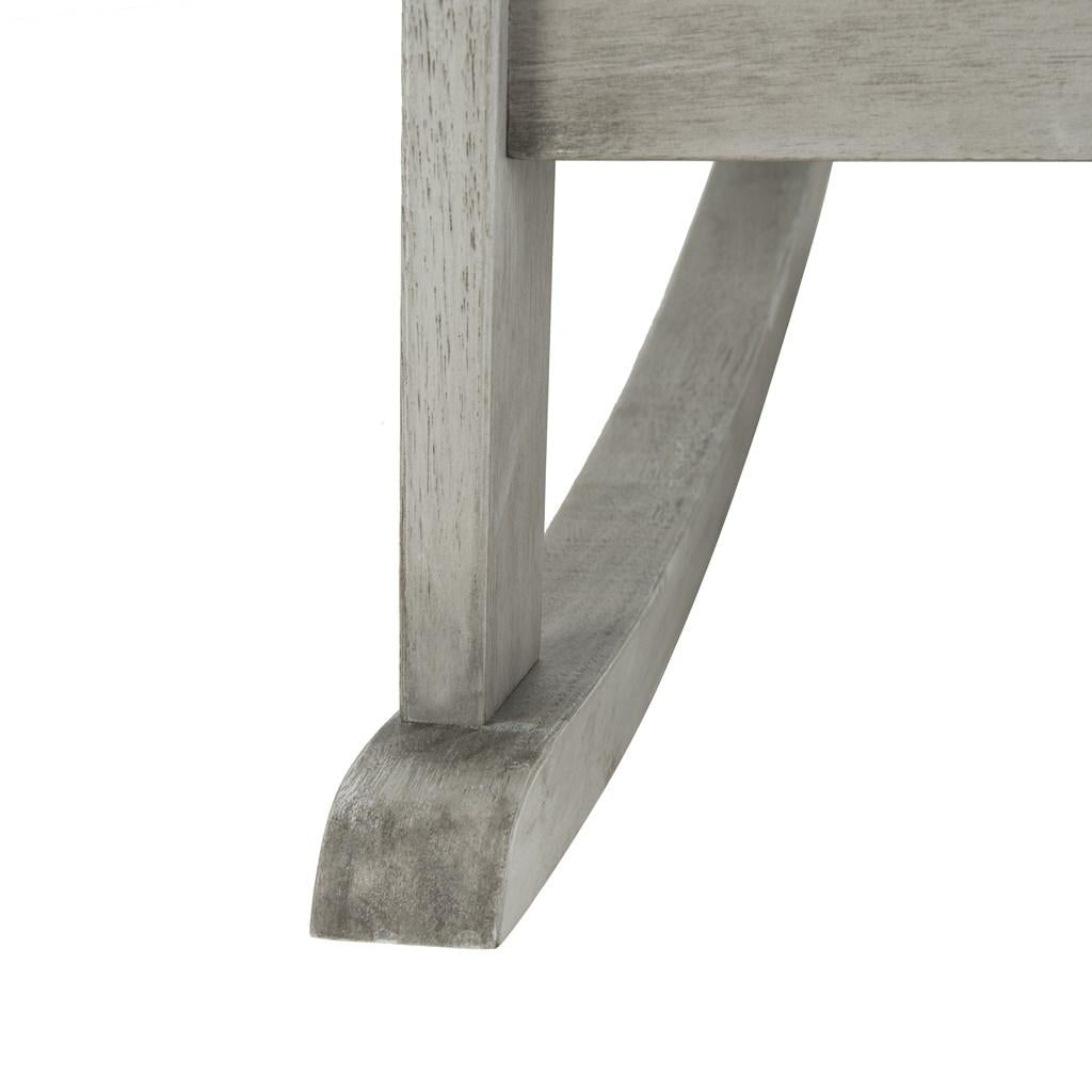 Safavieh Brizio Adirondack Rocking Chair | Rocking Chairs |  Modishstore  - 8