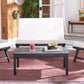 Safavieh Chaston 4 Pc Living Set | Outdoor Sofas, Loveseats & Sectionals |  Modishstore  - 42