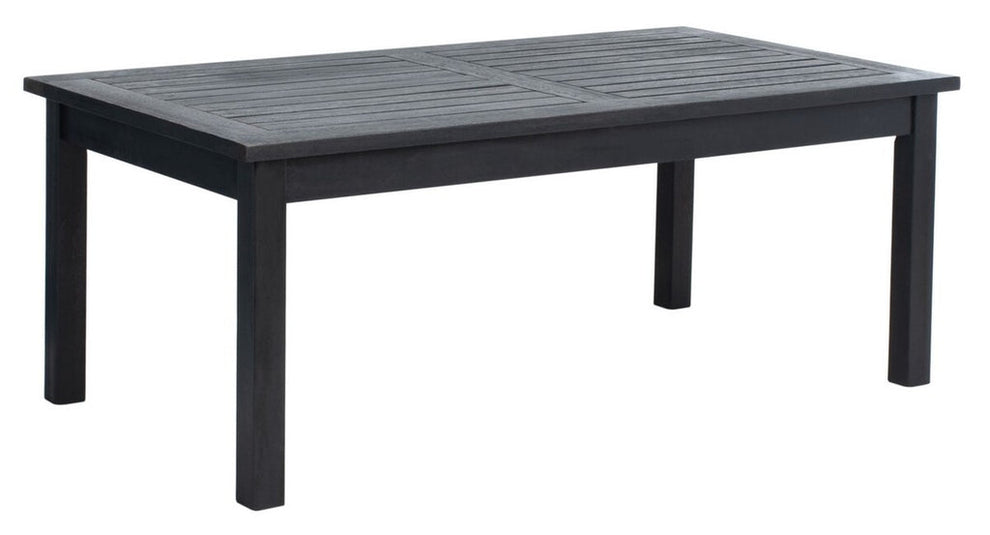 Safavieh Chaston 4 Pc Living Set | Outdoor Sofas, Loveseats & Sectionals |  Modishstore  - 38