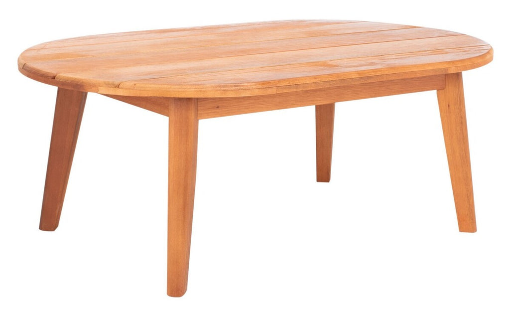 Safavieh Deacon 4 Pc Living Set | Outdoor Sofas, Loveseats & Sectionals |  Modishstore  - 12