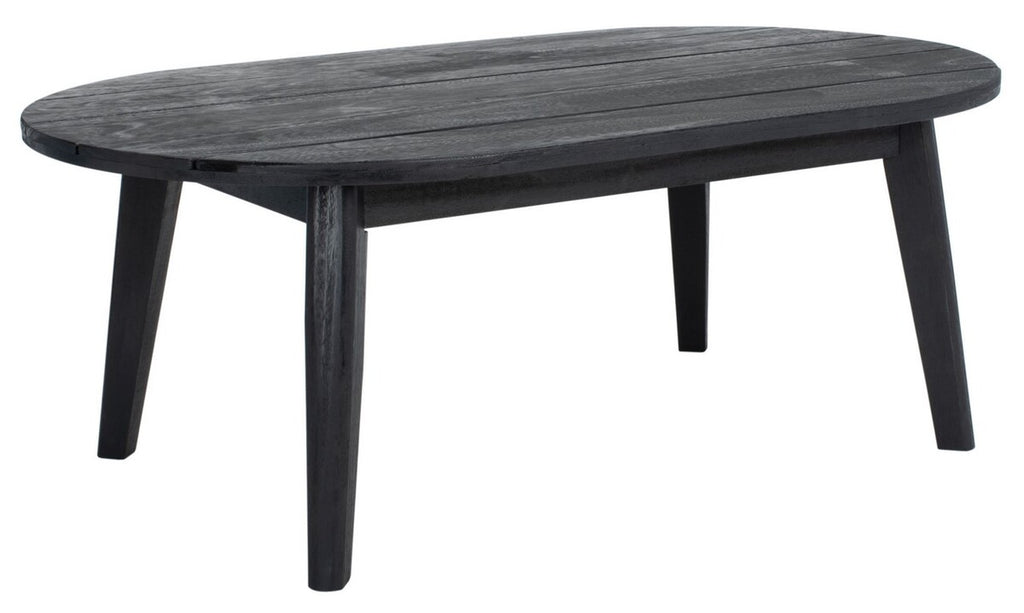 Safavieh Deacon 4 Pc Living Set | Outdoor Sofas, Loveseats & Sectionals |  Modishstore  - 20