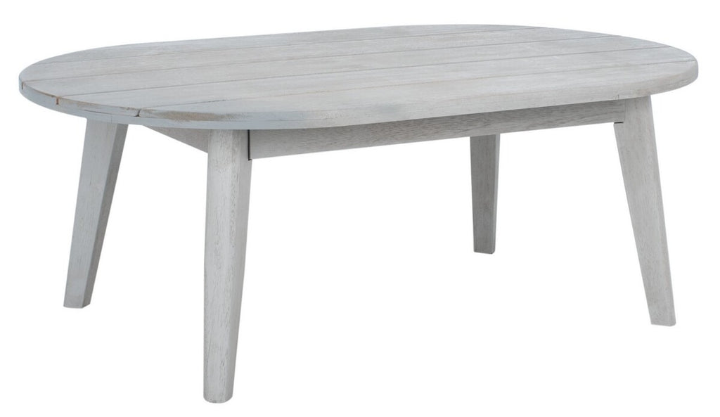 Safavieh Deacon 4 Pc Living Set | Outdoor Sofas, Loveseats & Sectionals |  Modishstore  - 28