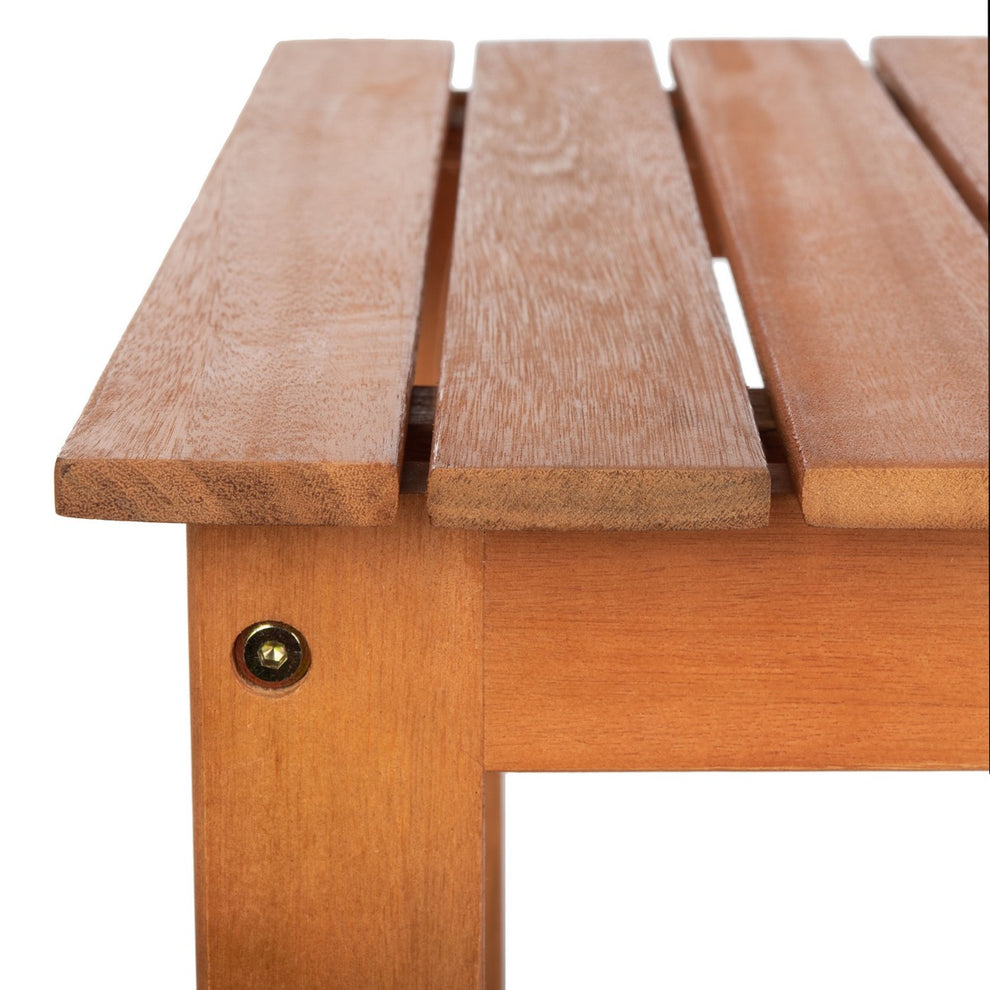Safavieh Randor Folding Table | Outdoor Tables |  Modishstore  - 3