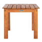Safavieh Randor Folding Table | Outdoor Tables |  Modishstore 