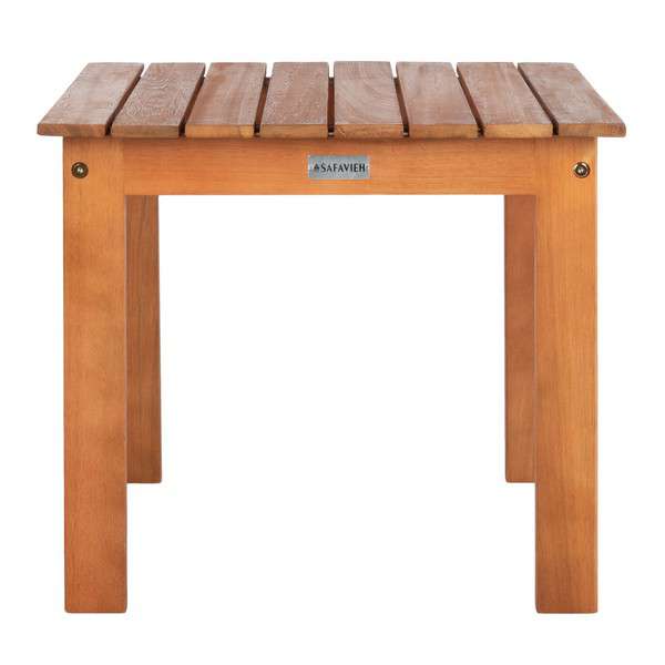 Safavieh Randor Folding Table | Outdoor Tables |  Modishstore 