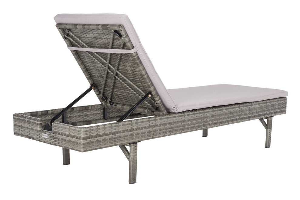 Safavieh Cam Sunlounger | Outdoor Recliners & Lounge Chairs |  Modishstore  - 8