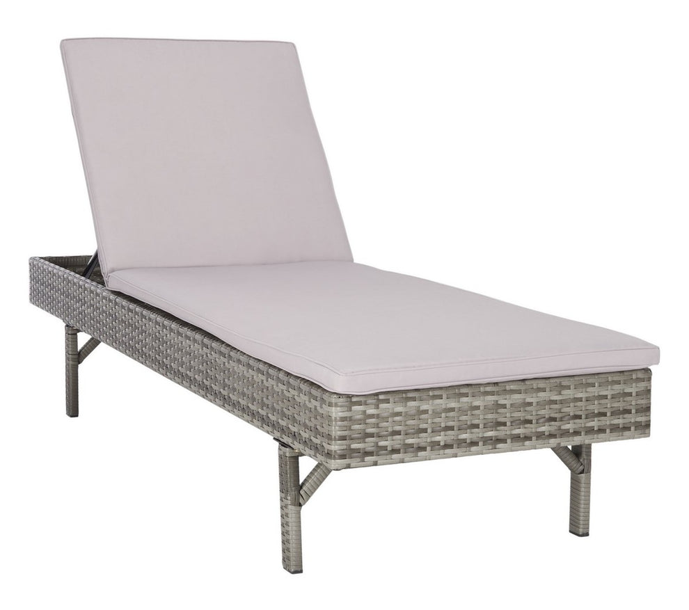 Safavieh Cam Sunlounger | Outdoor Recliners & Lounge Chairs |  Modishstore  - 7