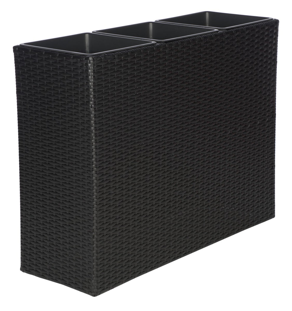 Safavieh RITA FLOWER RACK | Outdoor Planters, Troughs & Cachepots | Modishstore - 2