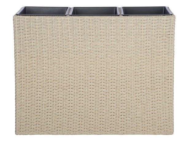Safavieh RITA FLOWER RACK | Outdoor Planters, Troughs & Cachepots | Modishstore - 5