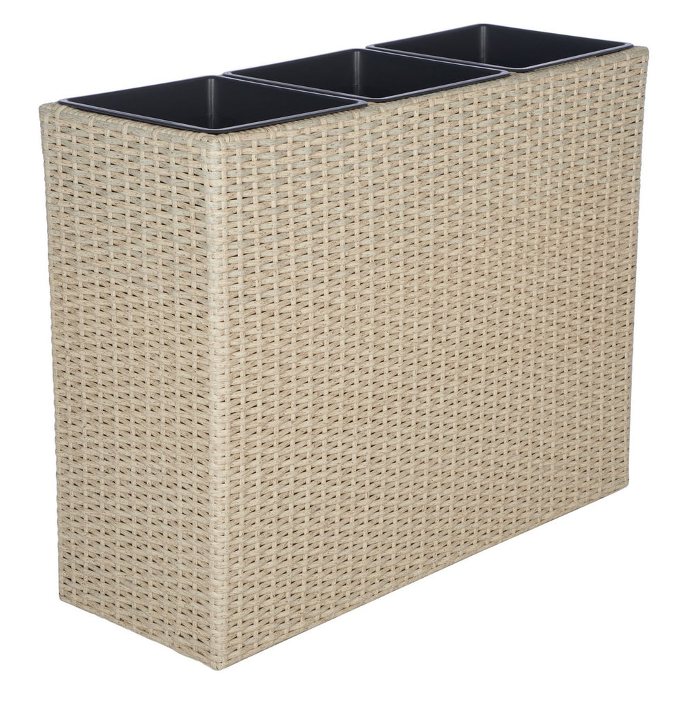 Safavieh RITA FLOWER RACK | Outdoor Planters, Troughs & Cachepots | Modishstore - 6