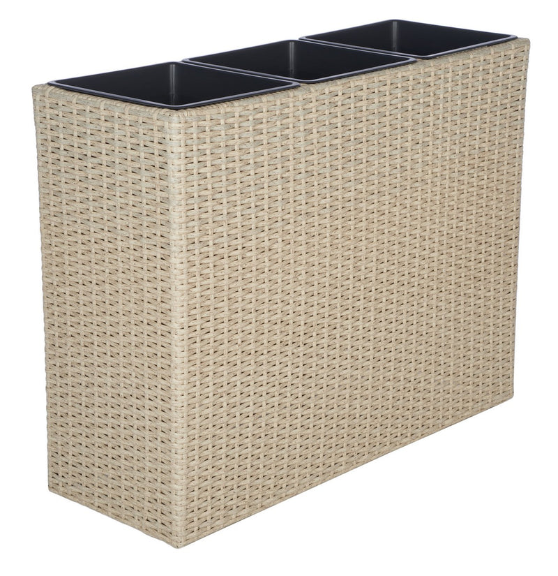 Safavieh RITA FLOWER RACK | Outdoor Planters, Troughs & Cachepots | Modishstore - 6