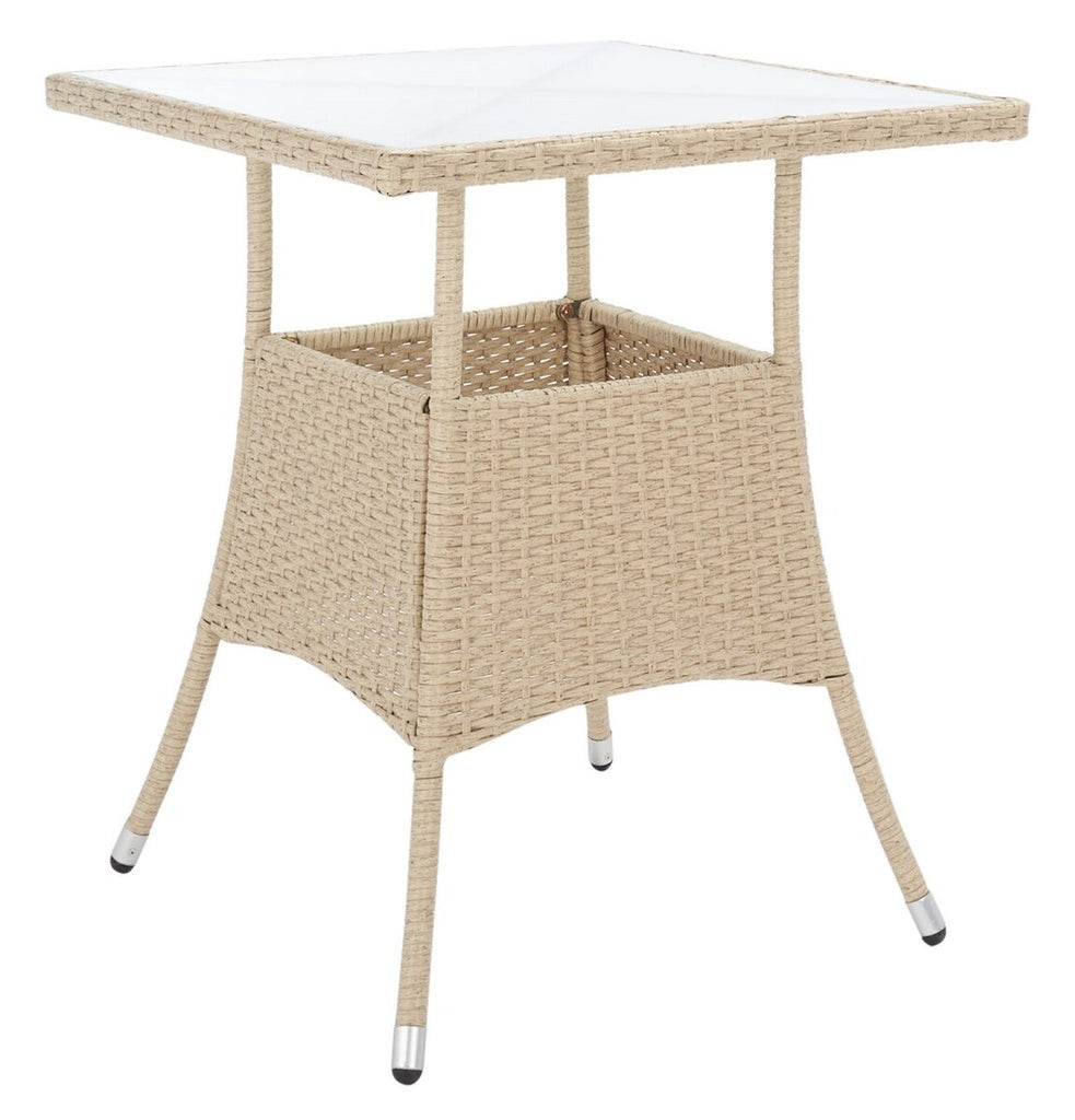 Safavieh Laban Bistro Set | Outdoor Dining Sets |  Modishstore  - 11