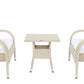 Safavieh Edna 3Pc Lounge Set | Outdoor Chairs |  Modishstore  - 18