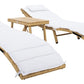 Safavieh Carew 3Pc Sun Lounger Set | Outdoor Recliners & Lounge Chairs |  Modishstore  - 30