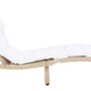 Safavieh Colley Sunlounger | Outdoor Recliners & Lounge Chairs |  Modishstore  - 10