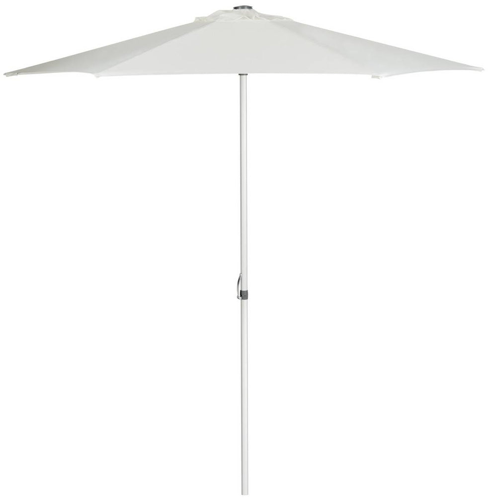Safavieh Uv Resistant Hurst 9 Ft Easy Glide Market Umbrella | Umbrellas |  Modishstore  - 3
