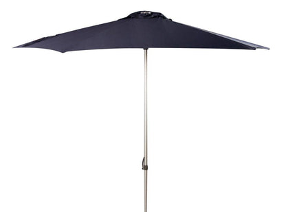 Safavieh Uv Resistant Hurst 9 Ft Easy Glide Market Umbrella | Umbrellas |  Modishstore  - 6