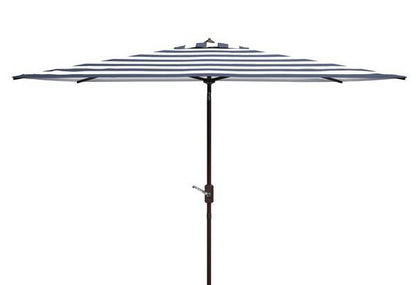 Safavieh Iris Fashion Line 6.5 X 10 Ft Rect Umbrella | Umbrellas |  Modishstore  - 3