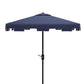 Safavieh Zimmerman 7.5 Ft Square Market Umbrella | Umbrellas |  Modishstore 