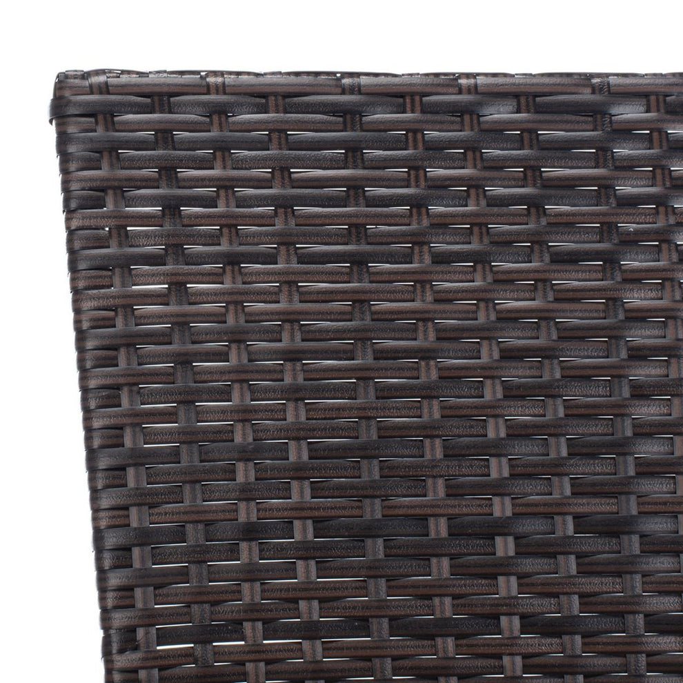 Safavieh Moore 3 Pc Lounge Set | Outdoor Patio |  Modishstore  - 8