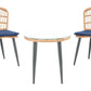 Safavieh Prenza 3Pc Lounger Set | Outdoor Chairs |  Modishstore  - 4