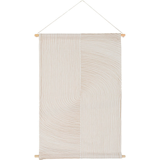 Surya Wall Hangings - PAX1000-2436 | Wall Decor | Modishstore-2
