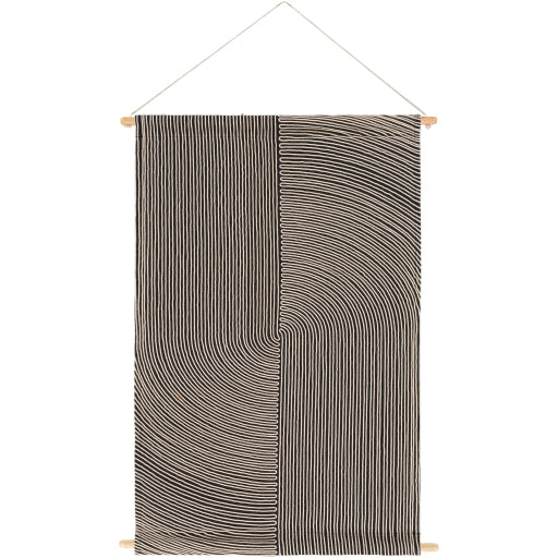 Surya Wall Hangings - PAX1002-2436 | Wall Decor | Modishstore-2