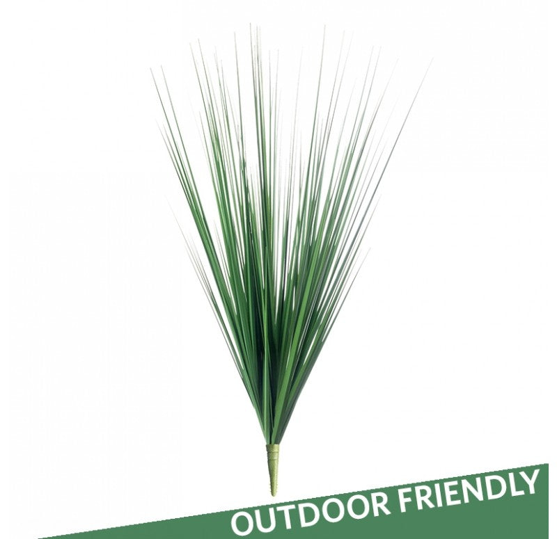 Grass, Outdoor Bush, 27"H Set of 12  by Gold Leaf Design Group | Botanicals | Modishstore